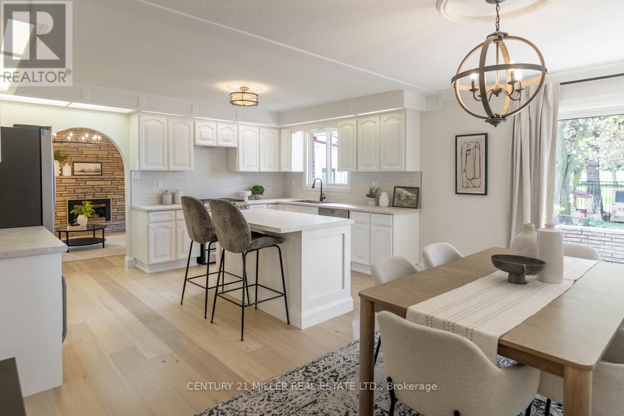 3380 Second Avenue, Lincoln (Lincoln-Jordan/vineland), Ontario  L0R 2E0 - Photo 8 - X12112552