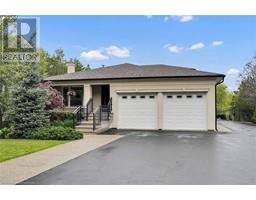 229 Green Mountain Road E 052 - Stoney Creek Escarpment, Stoney Creek, Ca