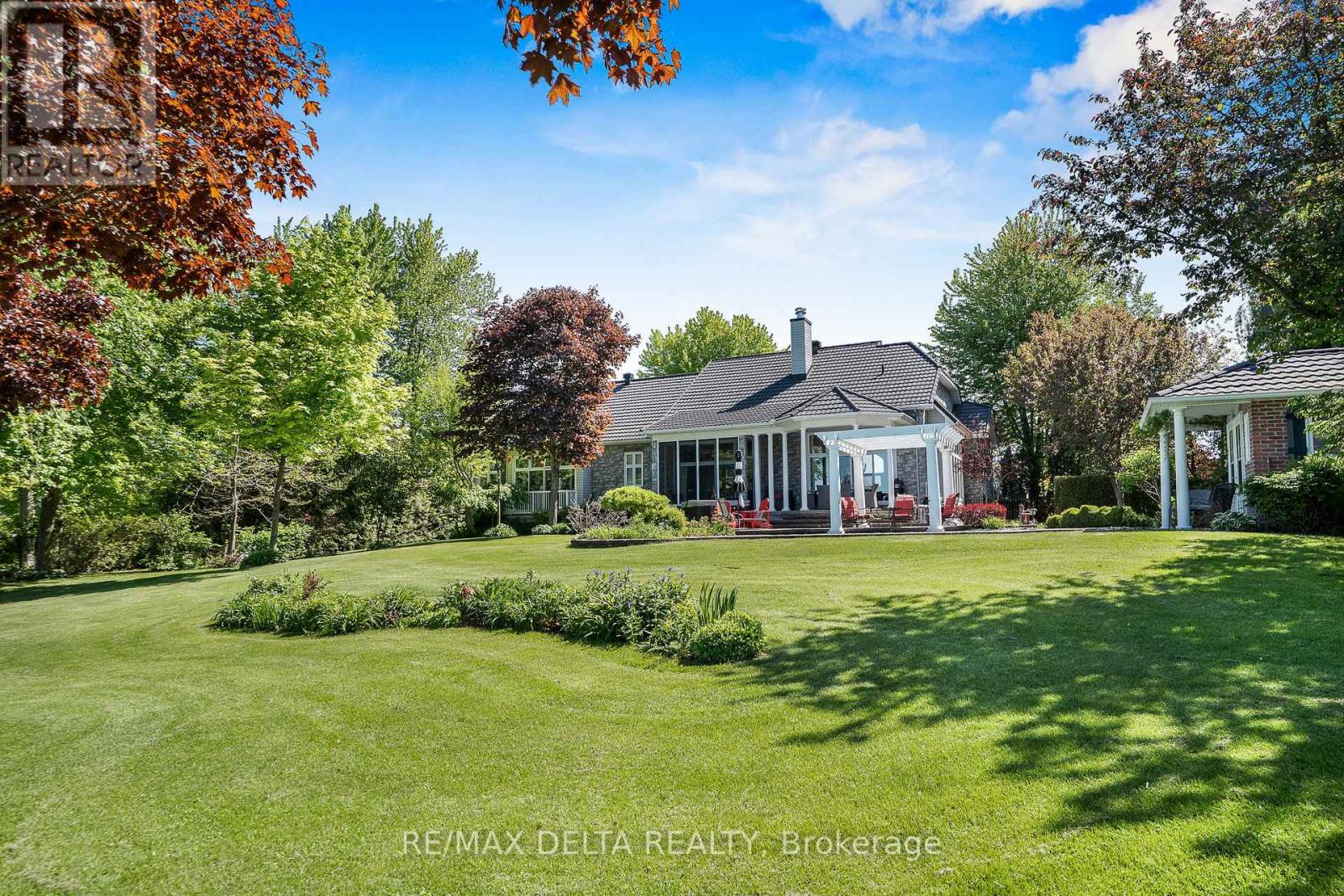 2584 Woods Street, Clarence-Rockland, Ontario  K4K 1J2 - Photo 41 - X12182902