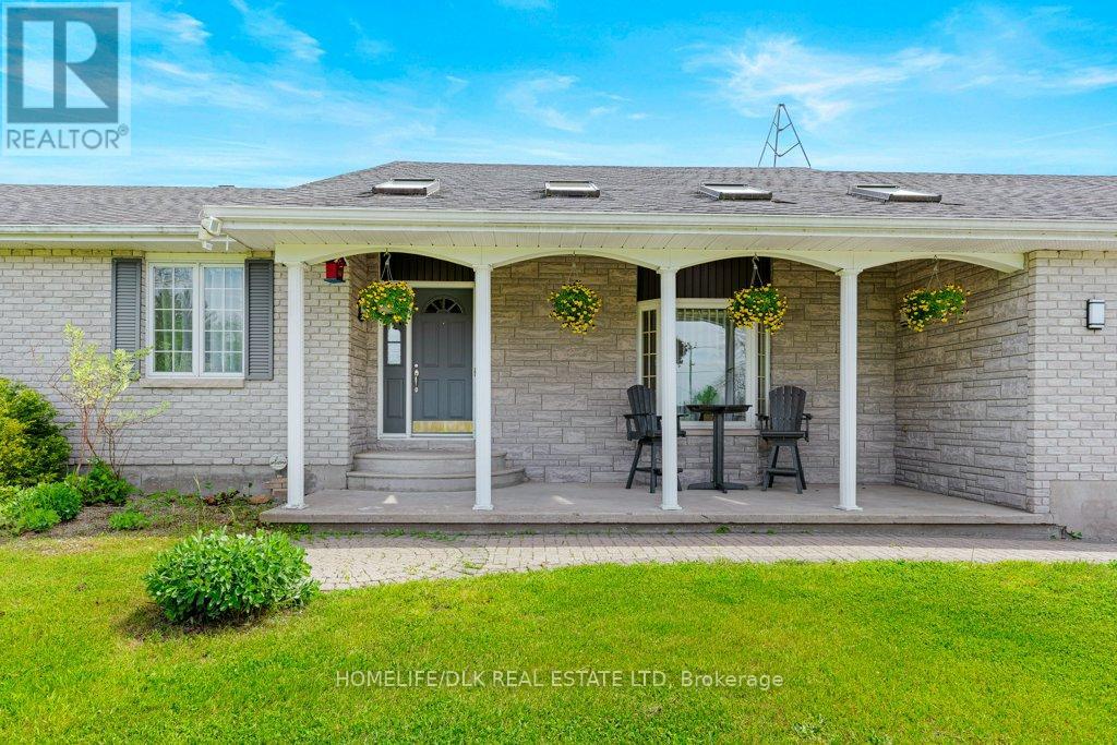 2731 Mcintosh Road, Augusta, Ontario  K0E 1T0 - Photo 5 - X12182800