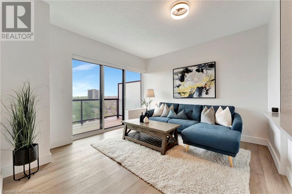 Property at 170 WATER Street N Unit# 1107 image 5