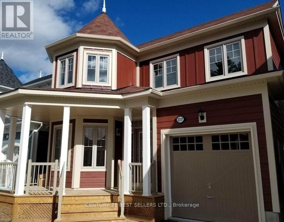 3317 Summerhill Way, Severn, Ontario  L3V 0E1 - Photo 1 - S12182773