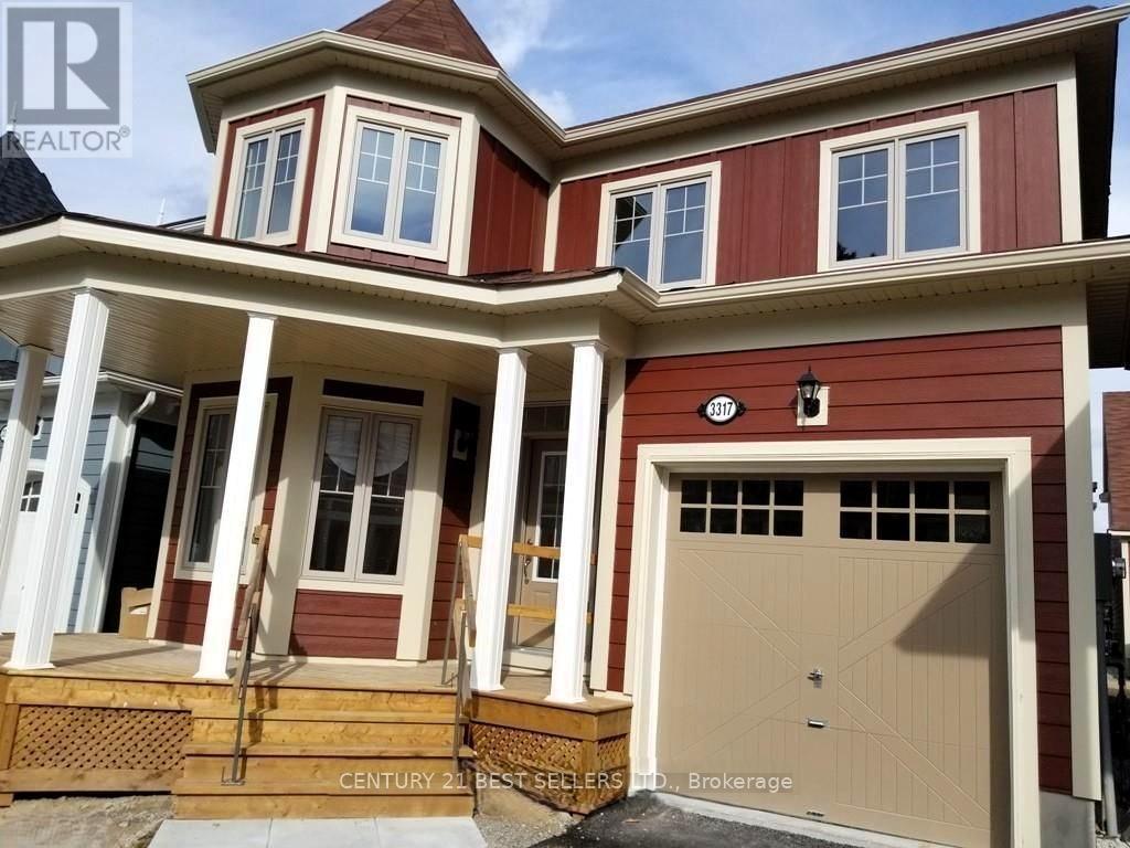 3317 Summerhill Way, Severn, Ontario  L3V 0E1 - Photo 2 - S12182773