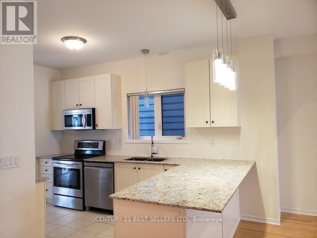 3317 Summerhill Way, Severn, Ontario  L3V 0E1 - Photo 8 - S12182773