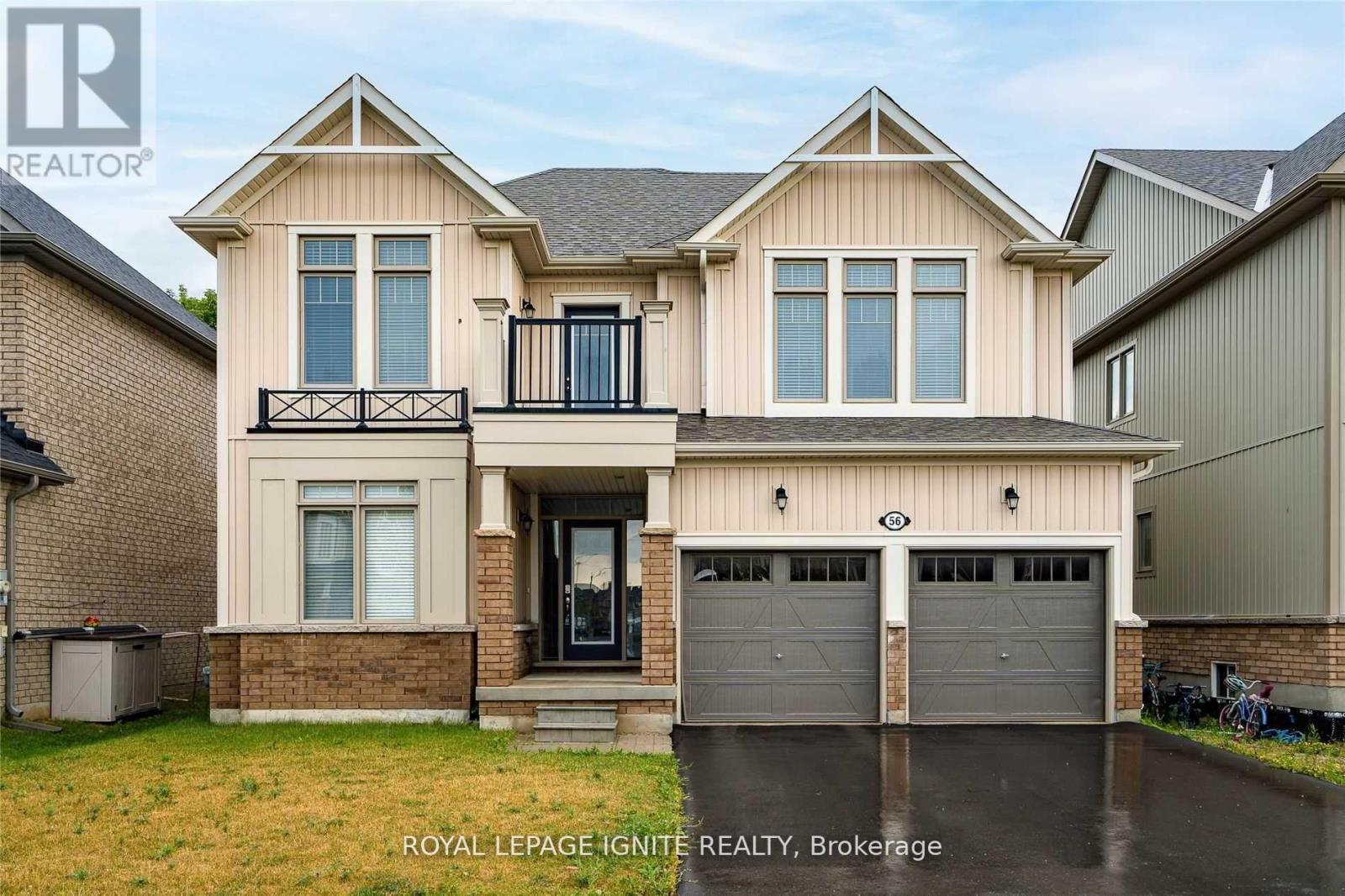 Property at 56 KIRBY AVENUE image 1