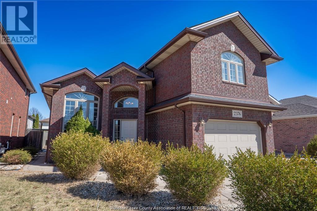 MLS# 25010297: 2376 ASKIN, Windsor, Canada