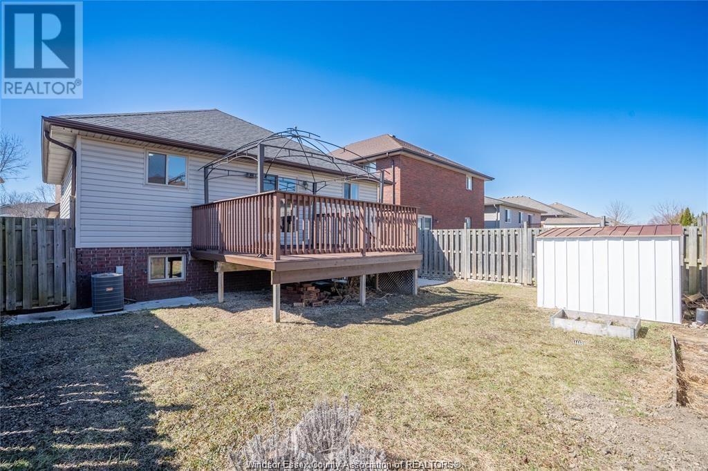 2376 Askin, Windsor, Ontario  N9E 4Y2 - Photo 29 - 25010297