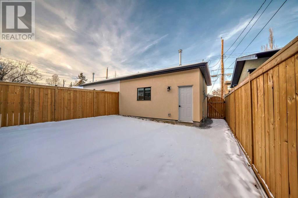 440 23 Avenue Nw, Calgary, Alberta  T2M 1S4 - Photo 44 - A2184102