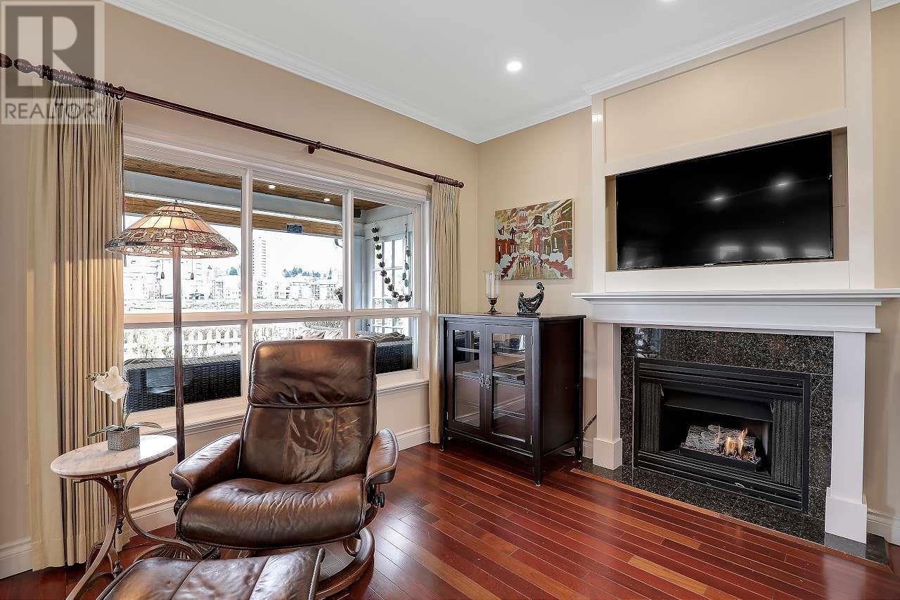 165 Fairweather Lane, New Westminster, British Columbia  V3M 6X6 - Photo 7 - R3004950