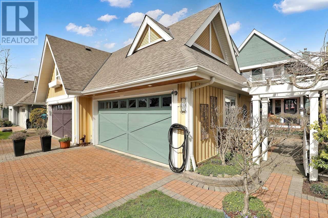 165 Fairweather Lane, New Westminster, British Columbia  V3M 6X6 - Photo 35 - R3004950