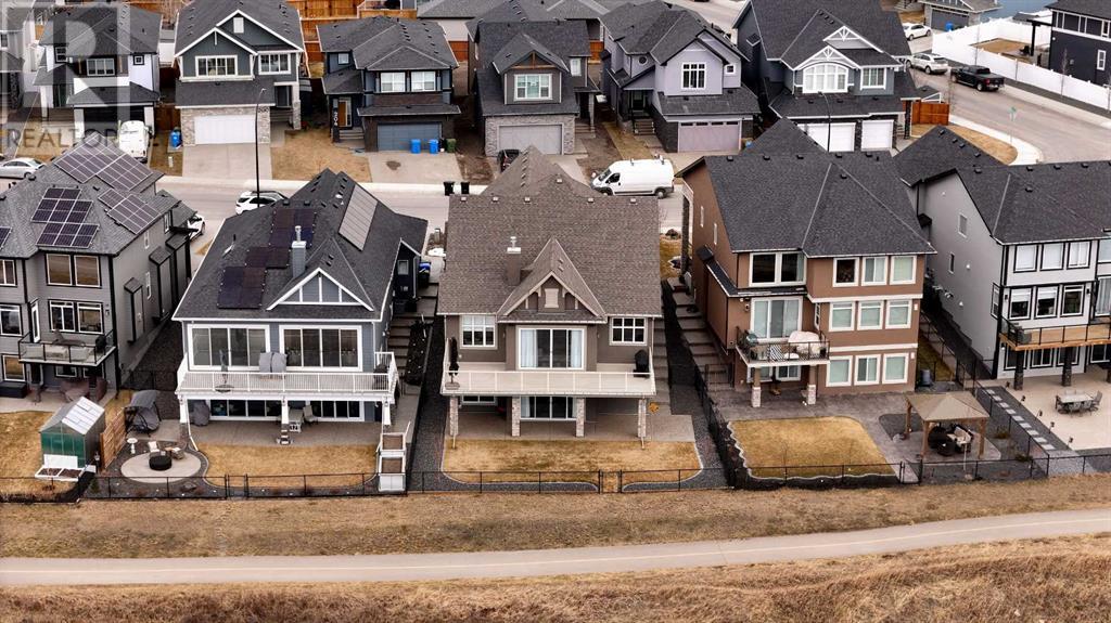 207 Legacy Mount Se, Calgary, Alberta  T2X 2G8 - Photo 36 - A2209257