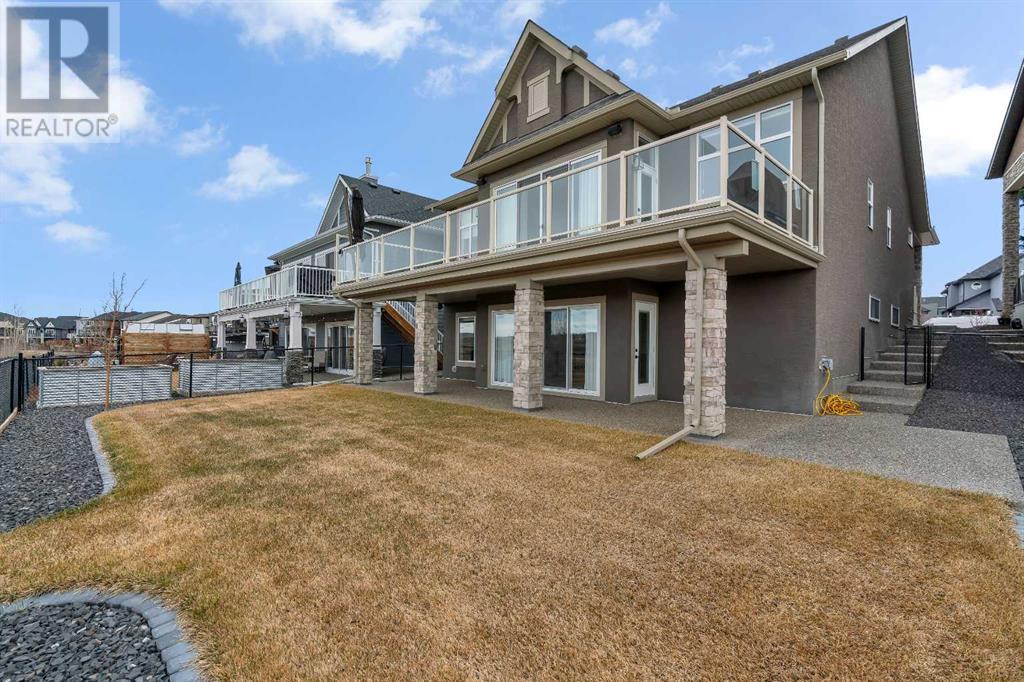 207 Legacy Mount Se, Calgary, Alberta  T2X 2G8 - Photo 33 - A2209257