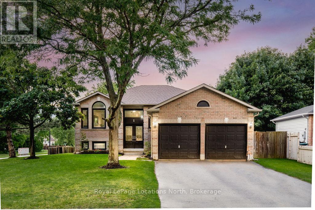 Property at 1 TIMBERLAND CRESCENT image 1