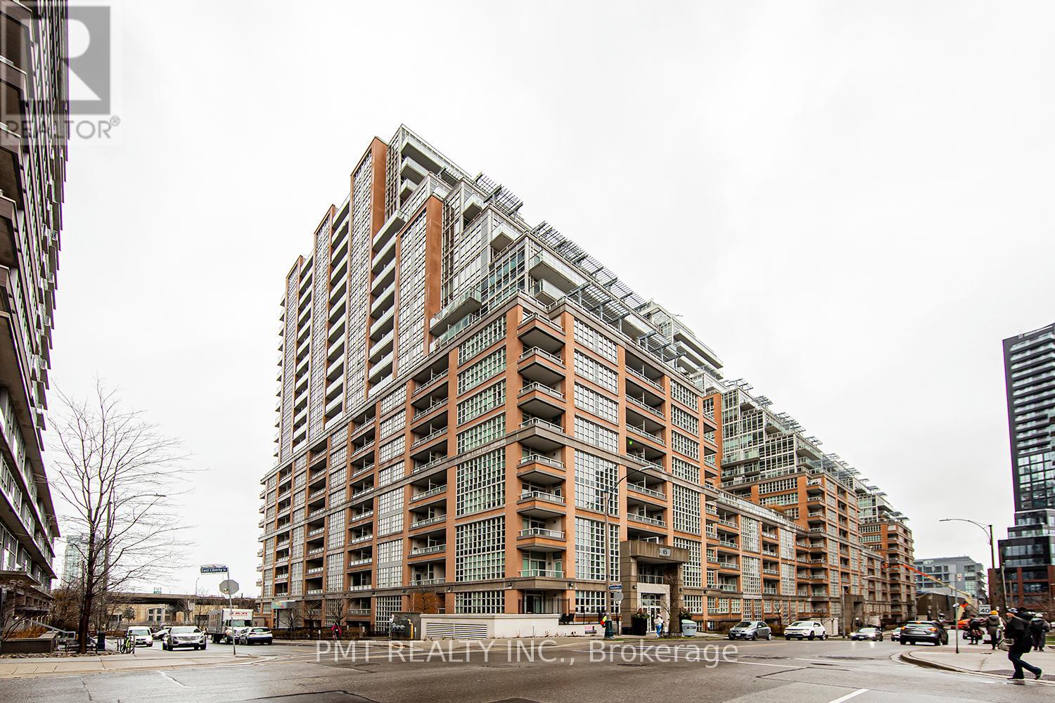 817 - 65 East Liberty Street, Toronto, Ontario  M6K 3R2 - Photo 1 - C12182829