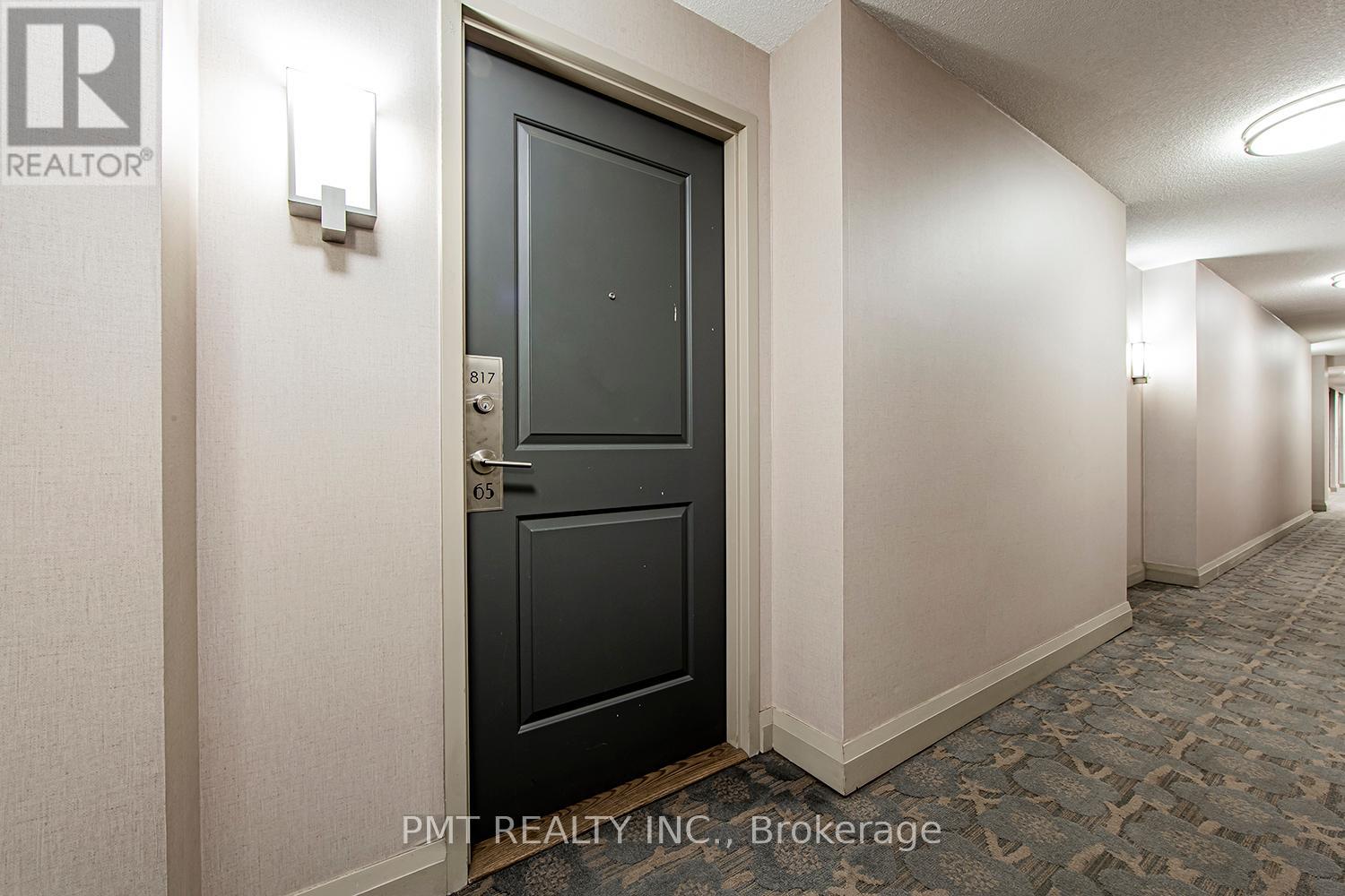 817 - 65 East Liberty Street, Toronto, Ontario  M6K 3R2 - Photo 2 - C12182829