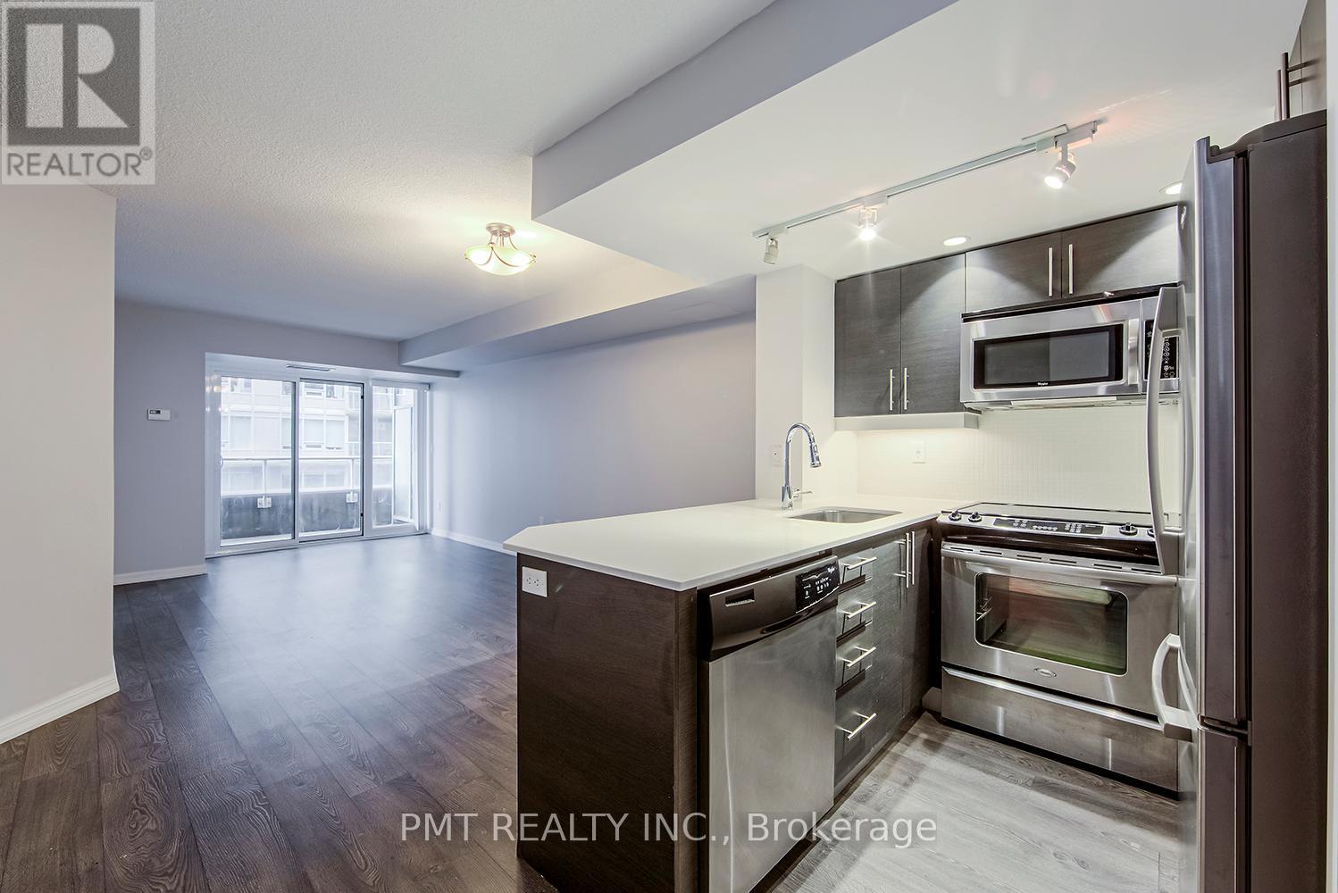 817 - 65 East Liberty Street, Toronto, Ontario  M6K 3R2 - Photo 4 - C12182829