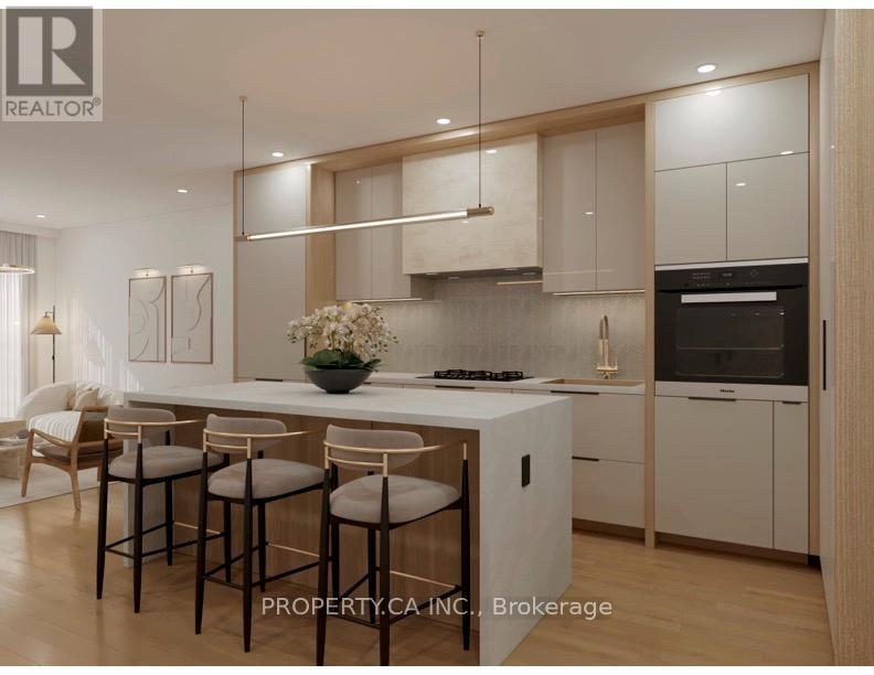 510 - 2 Forest Hill Road, Toronto, Ontario  M4V 2L3 - Photo 6 - C12182837