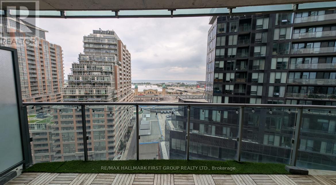 1309 - 150 East Liberty Street, Toronto, Ontario  M6K 3R5 - Photo 19 - C12182861