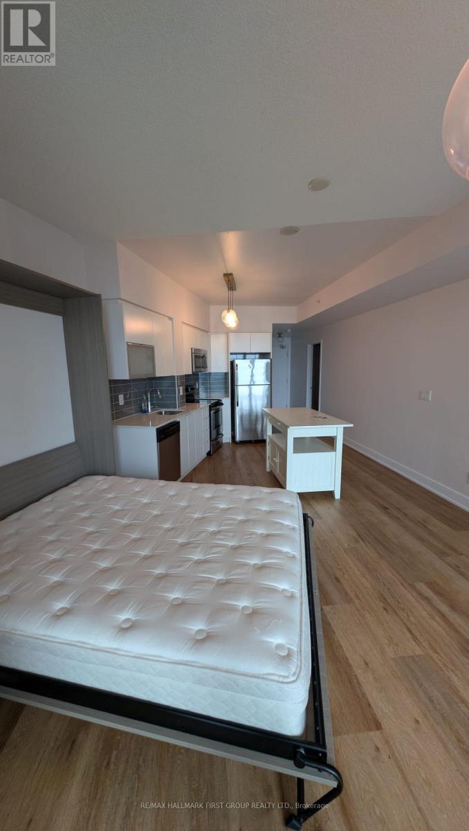1309 - 150 East Liberty Street, Toronto, Ontario  M6K 3R5 - Photo 8 - C12182861