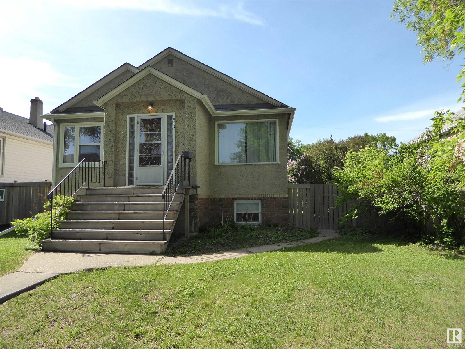 Property at 9731 71 AV NW NW image 1