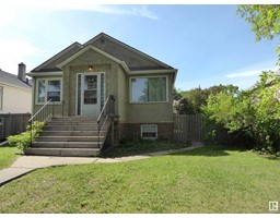 9731 71 Av Nw Nw Hazeldean, Edmonton, Ca