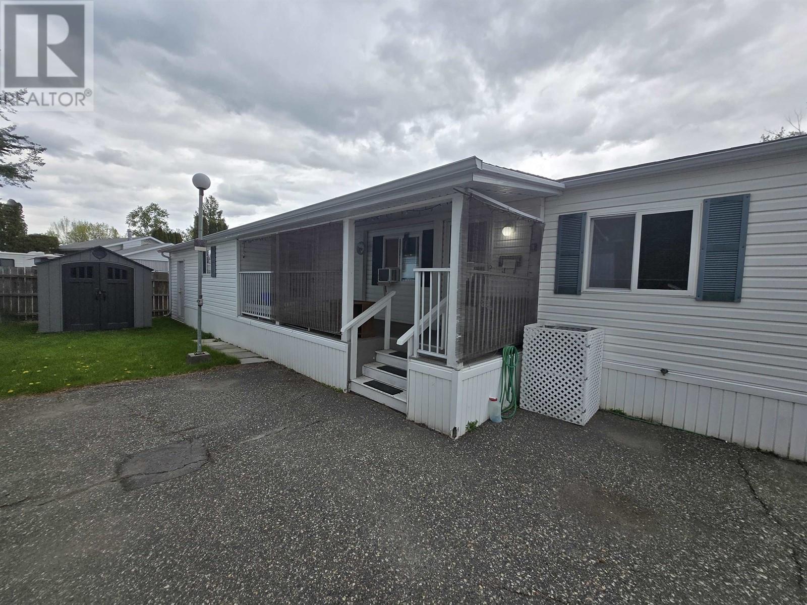 73 684 North Fraser Drive, Quesnel, British Columbia  V2J 1Z6 - Photo 3 - R3008957