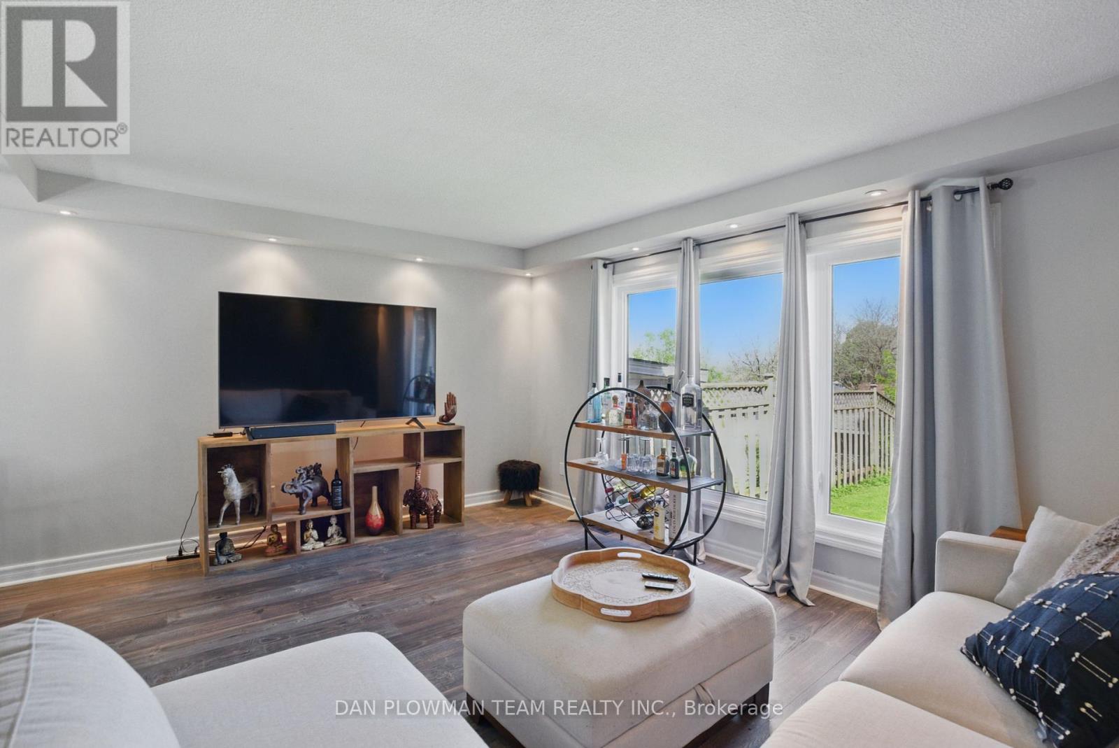 1210 Southdale Avenue, Oshawa, Ontario  L1H 7Z3 - Photo 19 - E12182817