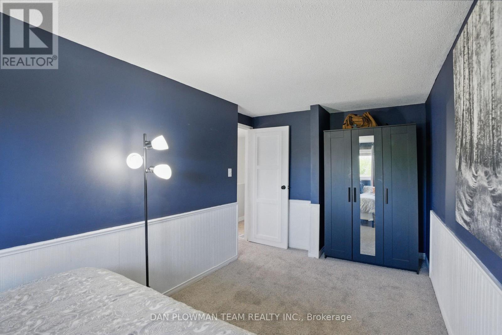 1210 Southdale Avenue, Oshawa, Ontario  L1H 7Z3 - Photo 26 - E12182817