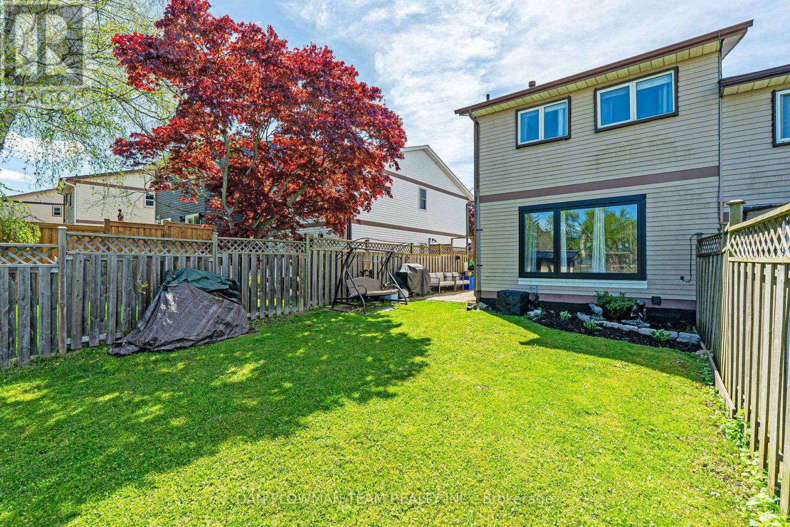 1210 Southdale Avenue, Oshawa, Ontario  L1H 7Z3 - Photo 38 - E12182817