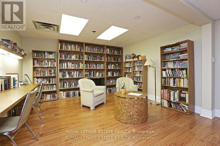 201 - 757 Victoria Park Avenue, Toronto, Ontario  M4C 5N8 - Photo 19 - E12182883
