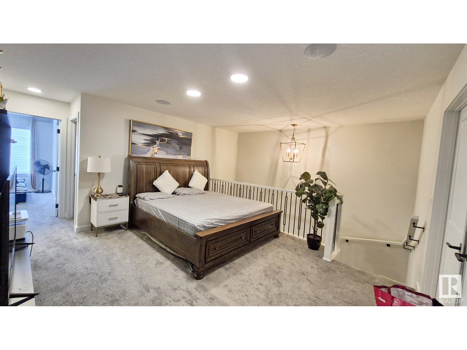 5213 22a Av Sw, Edmonton, Alberta  T6X 2Y1 - Photo 13 - E4438964