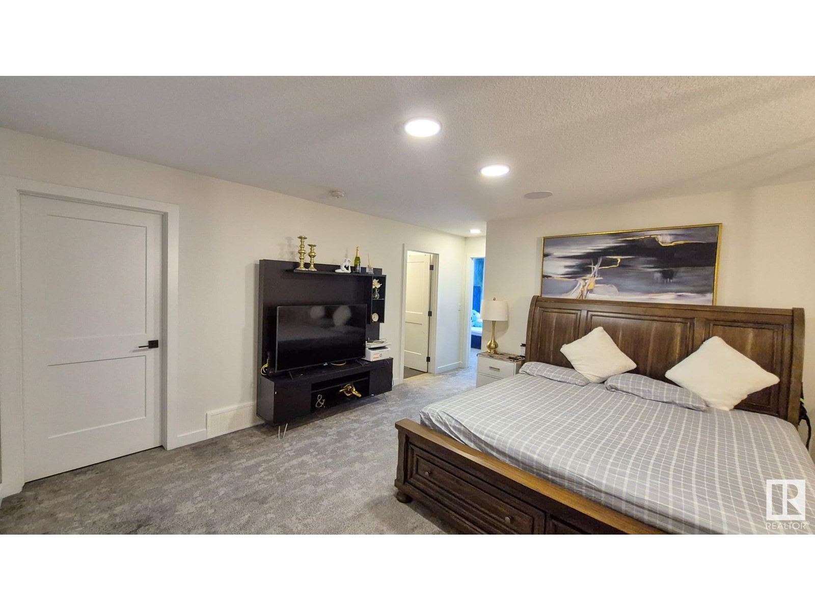 5213 22a Av Sw, Edmonton, Alberta  T6X 2Y1 - Photo 16 - E4438964
