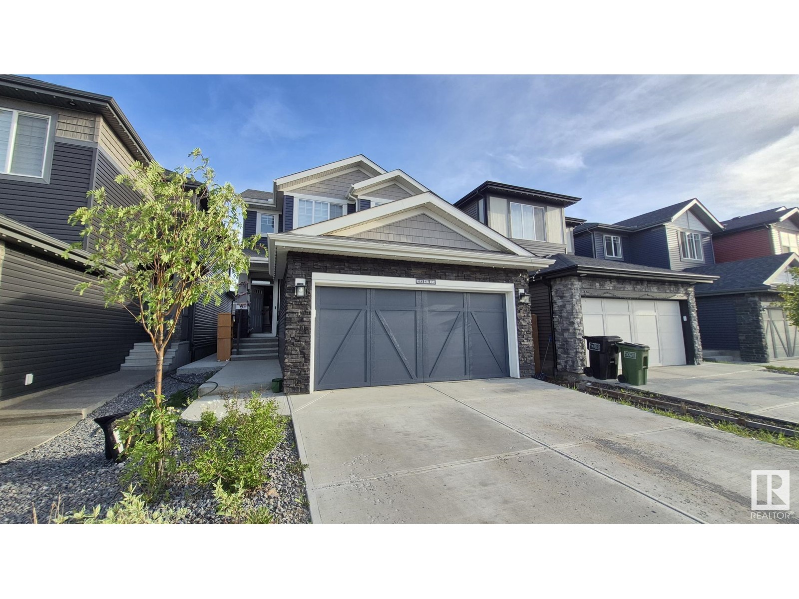 5213 22a Av Sw, Edmonton, Alberta  T6X 2Y1 - Photo 1 - E4438964