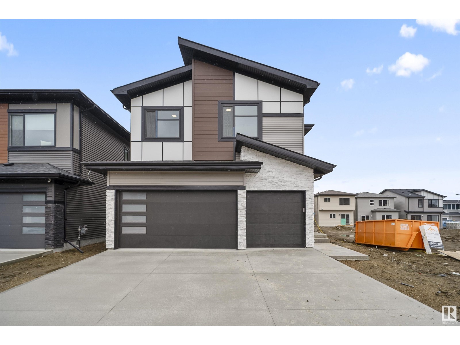 7024 Kiviaq Crescent Sw, Edmonton, Alberta  T6W 5R2 - Photo 1 - E4439247