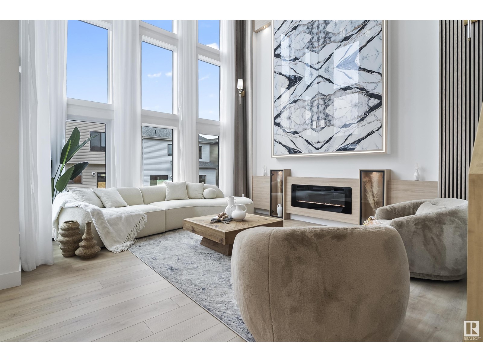 7024 Kiviaq Crescent Sw, Edmonton, Alberta  T6W 5R2 - Photo 11 - E4439247