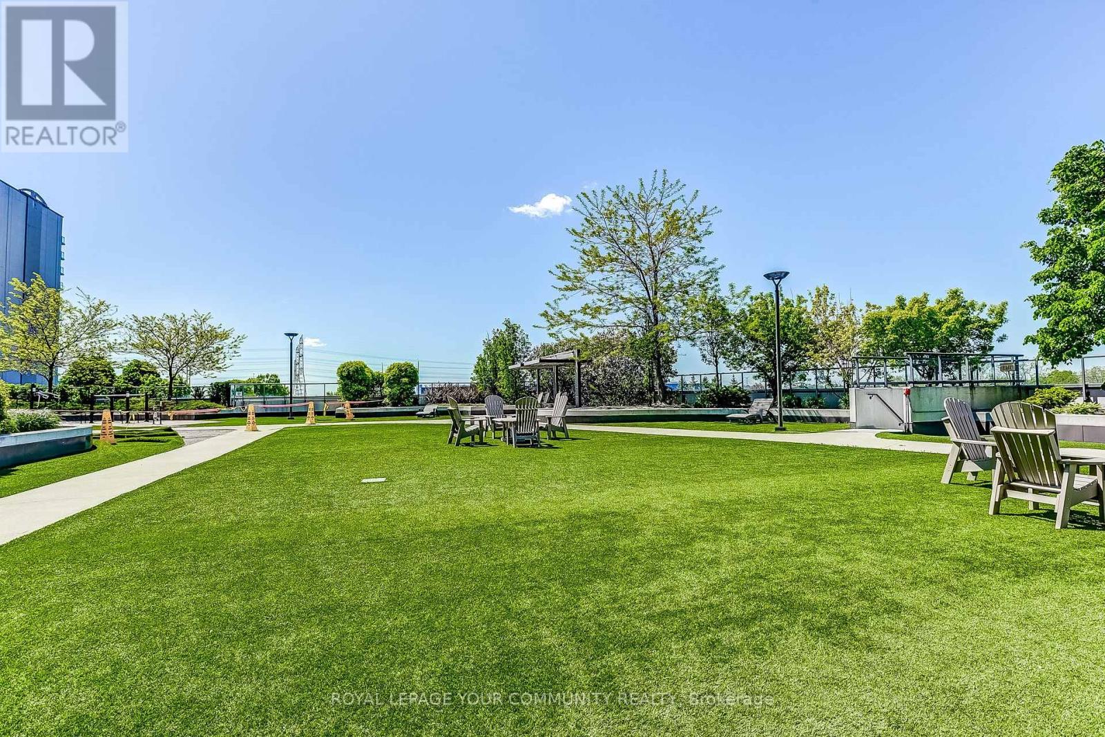 506 - 65 Oneida Crescent, Richmond Hill, Ontario  L4B 4T9 - Photo 15 - N12182811