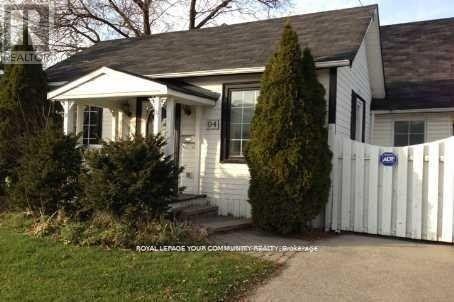 94 ELGIN MILLS ROAD W, Richmond Hill, Ontario