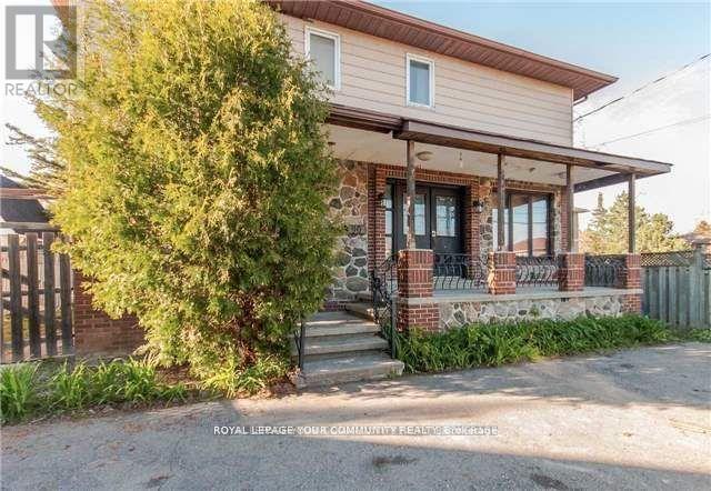 90 ELGIN MILLS ROAD W, Richmond Hill, Ontario