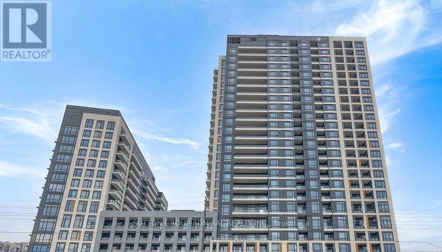 1403 - 7950 BATHURST STREET, Vaughan, Ontario