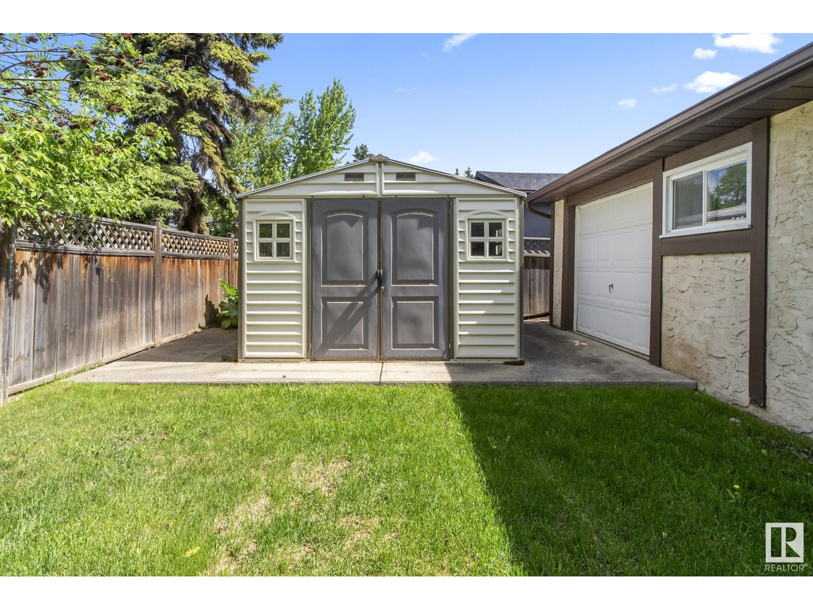 49 St Vital Av, St. Albert, Alberta  T8N 1K7 - Photo 57 - E4439246