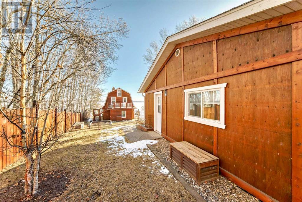 157 Grand Avenue, Norglenwold, Alberta  T4S 1S5 - Photo 46 - A2207639