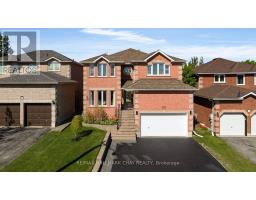 3 MEYER AVENUE, Barrie, Ontario