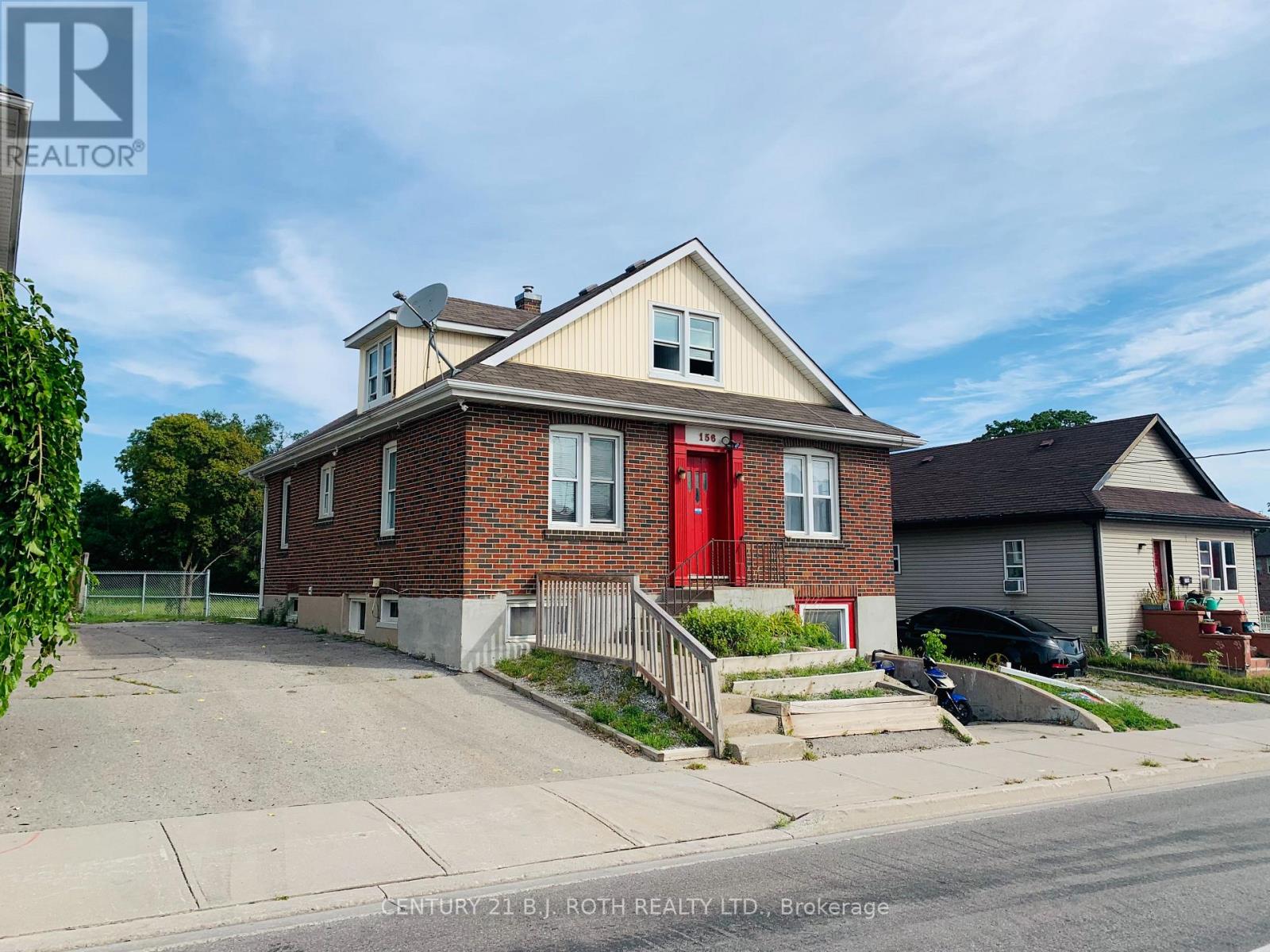 156 DUNLOP STREET W, Barrie, Ontario