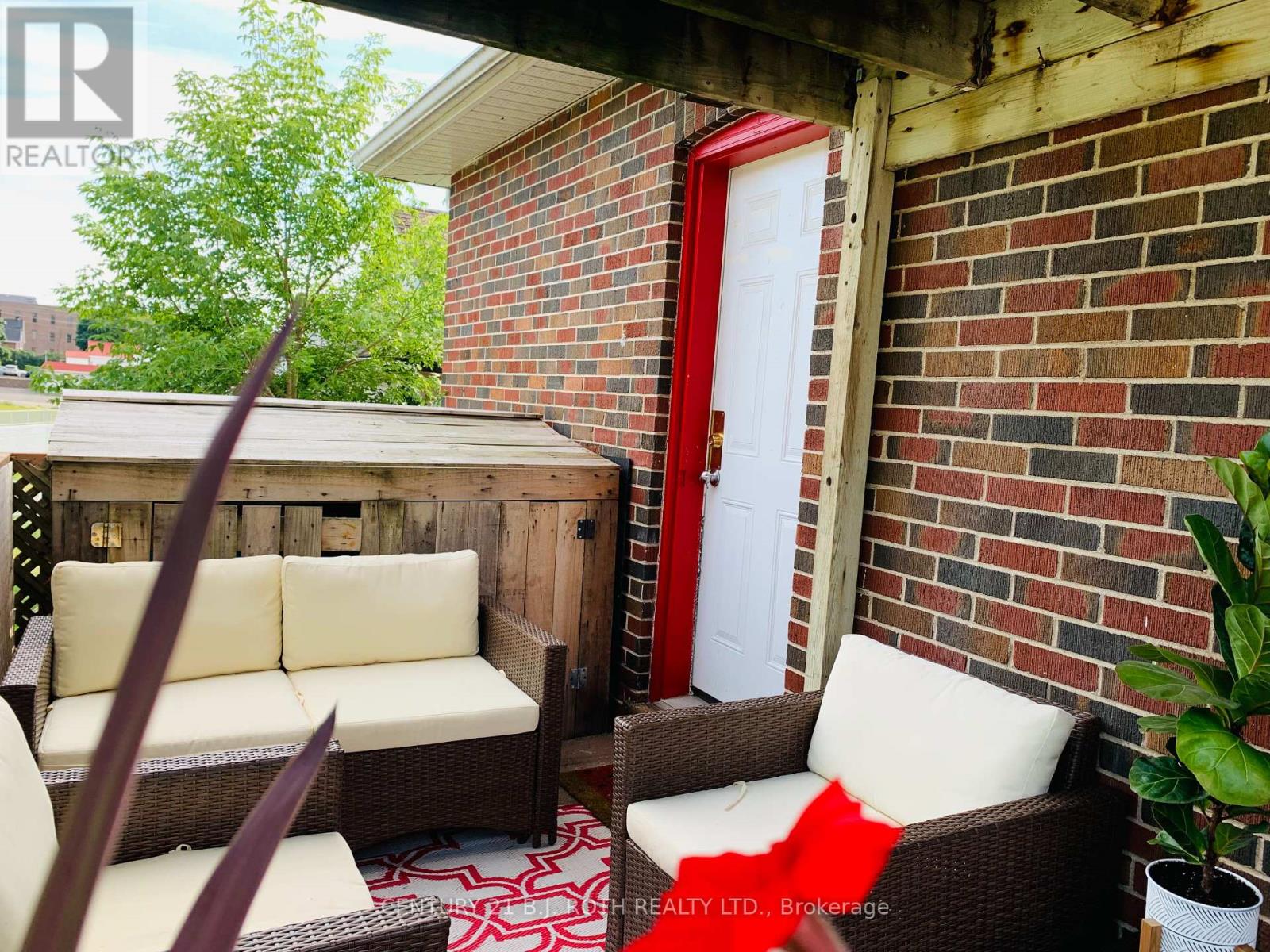 156 Dunlop Street W, Barrie, Ontario  L4N 1B2 - Photo 6 - S12182841