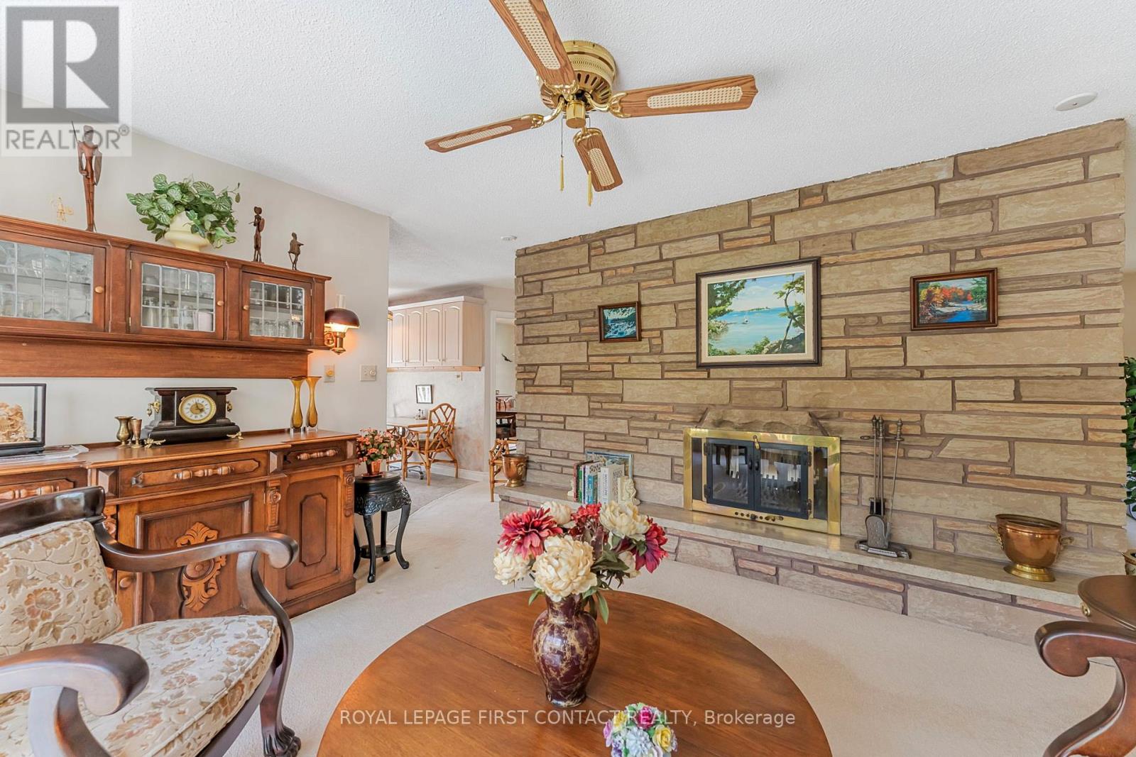 21 Pooles Road, Springwater, Ontario  L9X 0P5 - Photo 8 - S12182879