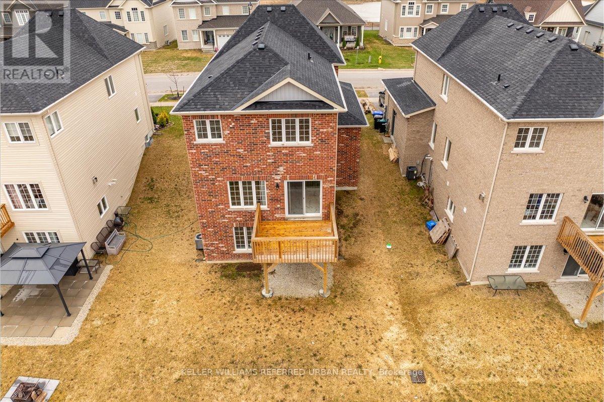 210 Prescott Drive, Clearview (Stayner), Ontario  L0M 1S0 - Photo 39 - S12182932
