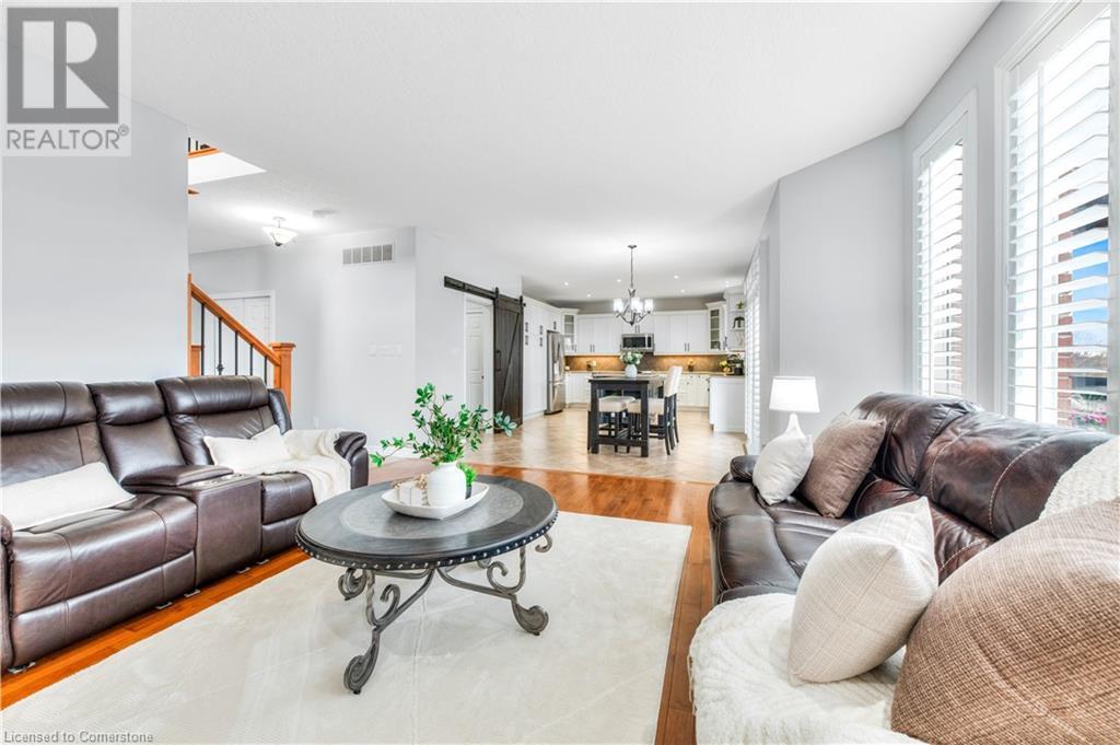 928 Manorbrook Court, Kitchener, Ontario  N2P 2Y2 - Photo 13 - 40719642