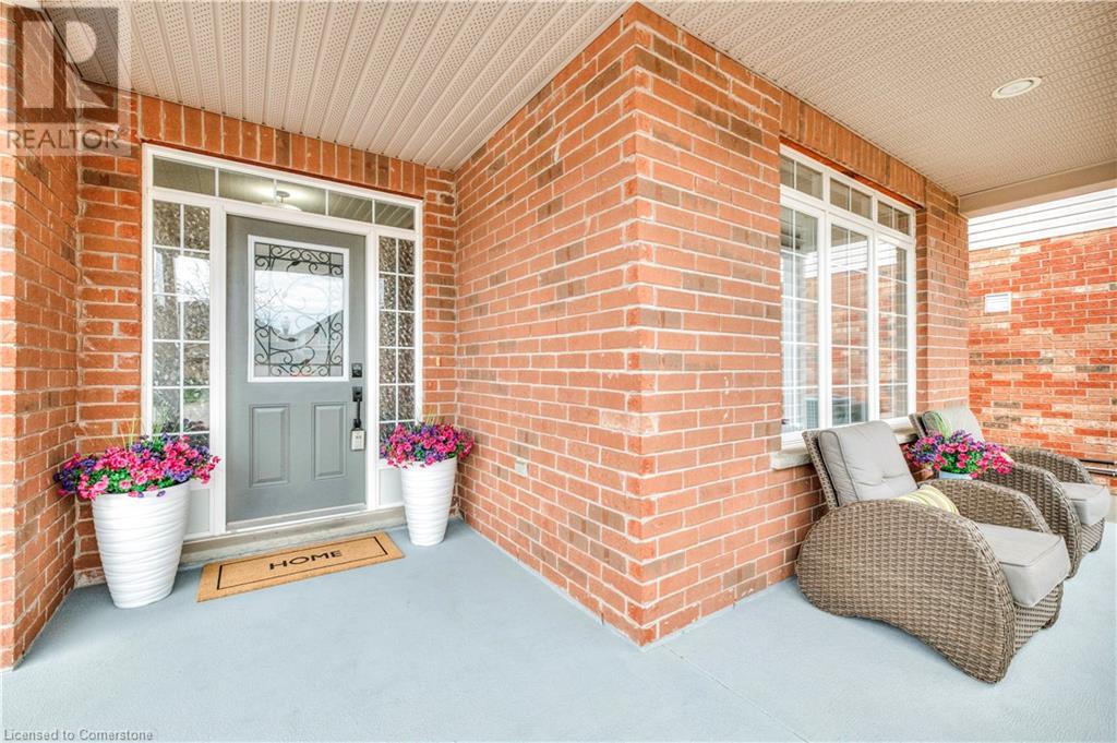 928 Manorbrook Court, Kitchener, Ontario  N2P 2Y2 - Photo 3 - 40719642
