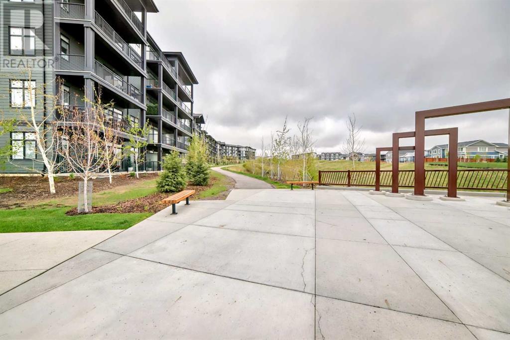 410, 30 Sage Hill Walk Nw, Calgary, Alberta  T3R 2A9 - Photo 4 - A2222923