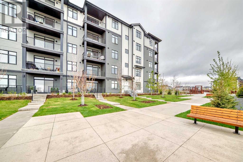 410, 30 Sage Hill Walk Nw, Calgary, Alberta  T3R 2A9 - Photo 5 - A2222923